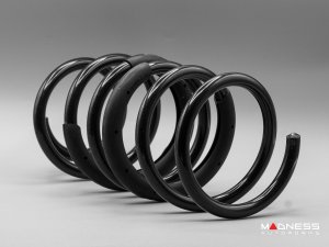 FIAT 500e Gen2 Lowering Springs by Eibach - Pro-Kit FIAT 500e Gen2 Lowering Springs by Eibach - Pro-Kit